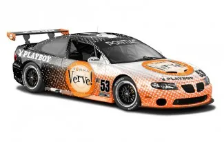 Verve car